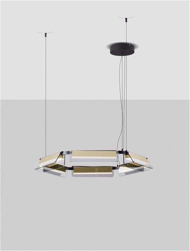 APNEA suspensie LED 9009132 [3]