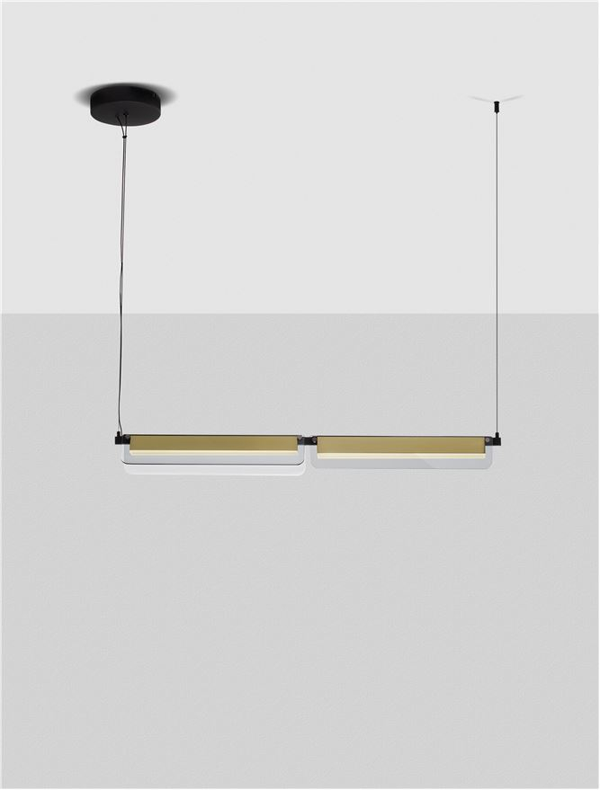APNEA suspensie LED 9009133 [4]