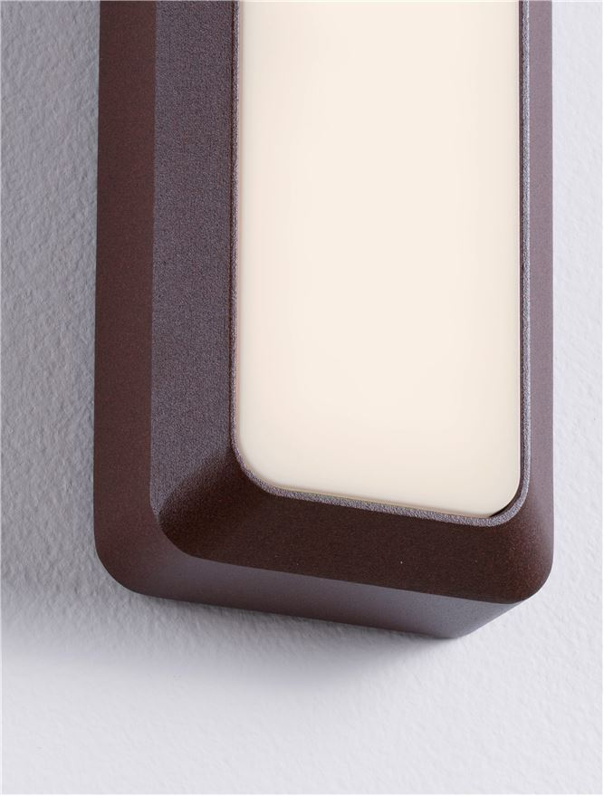 APPIA aplica exterior LED 99030600 [6]