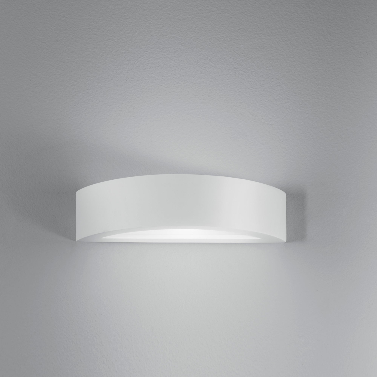 APPLIQUE CORTINA BIANCA 1XE14 30X10X7,5CM [2]
