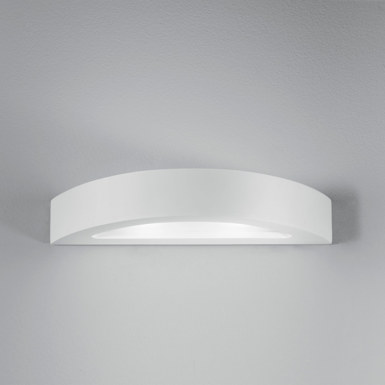 APPLIQUE CORTINA BIANCA 2XE14 42X15X7CM [2]