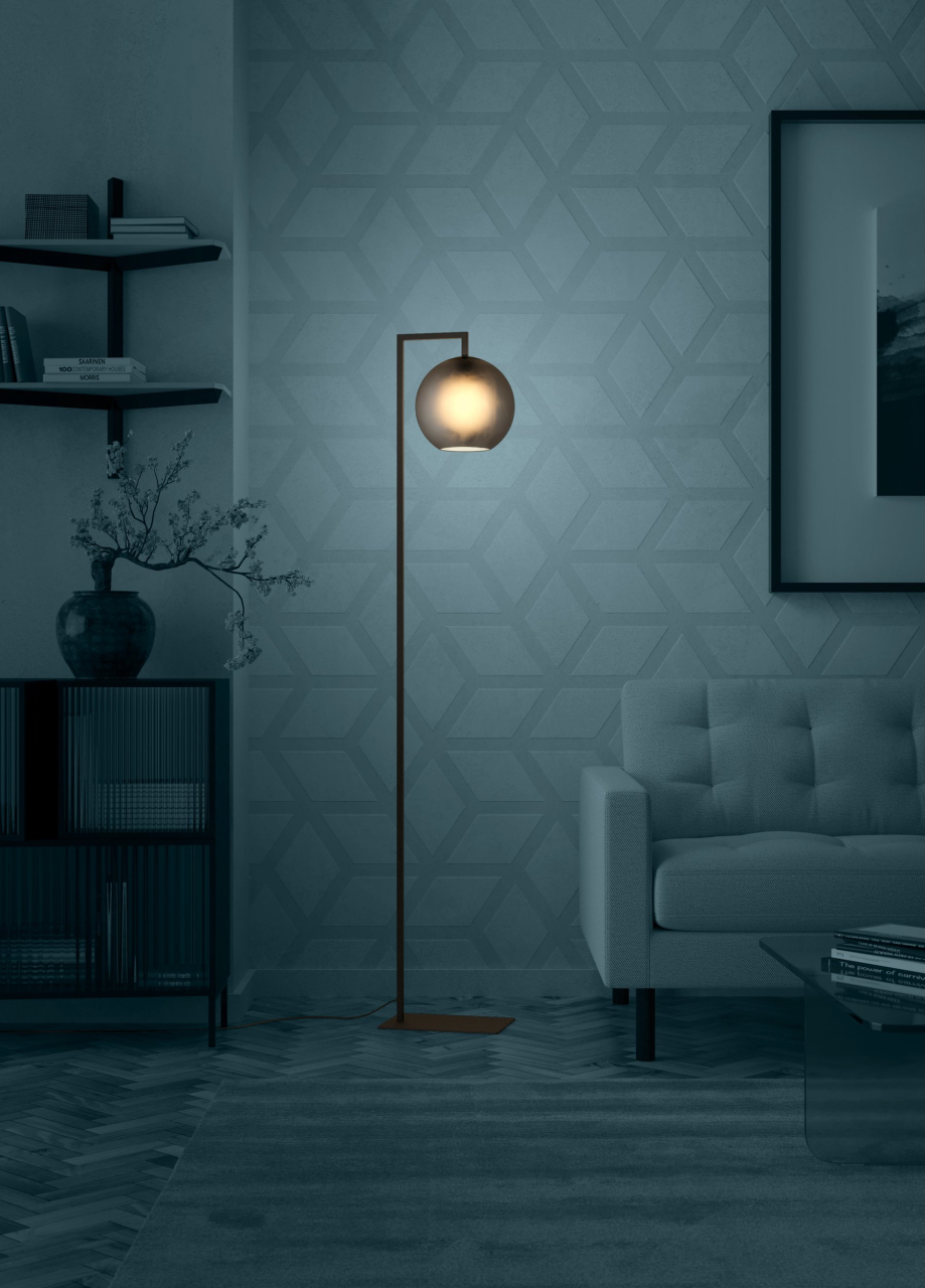 ARANGONA Lampă fixă EGLO 390254 [5]