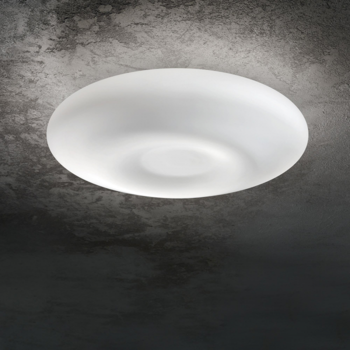 PLAFONIERE MODERNE GLORY PL2 D40 IDEAL-LUX [2]