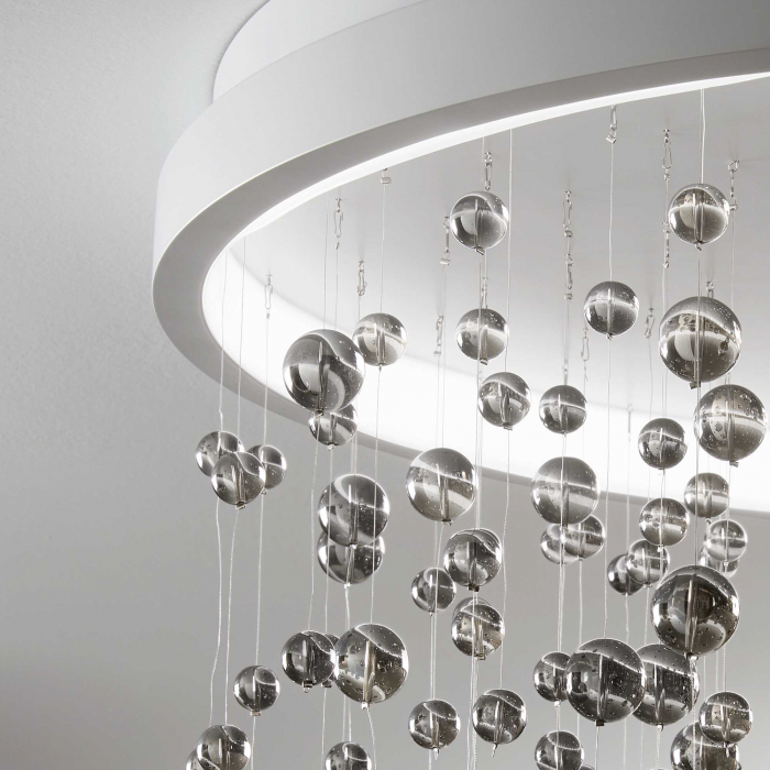 Armony pl d75 - plafoniera moderna Ideal Lux [3]