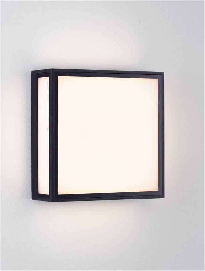 ASTRAL aplica exterioara LED 9030630 [3]
