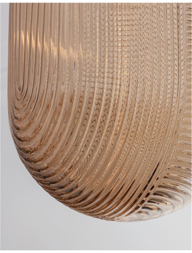 ATHENA suspensie SP1 - 9119111 - Champagn Glass Brass Metal [4]