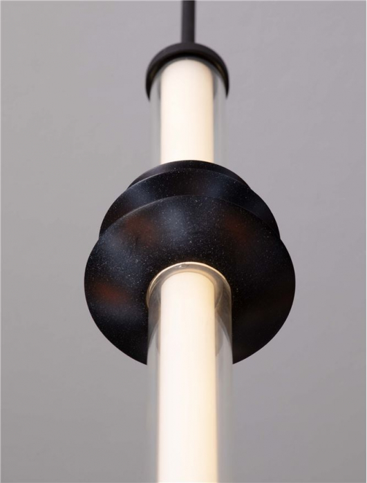 Atmosfera Suspensie moderna LED Sp1 - LED [4]