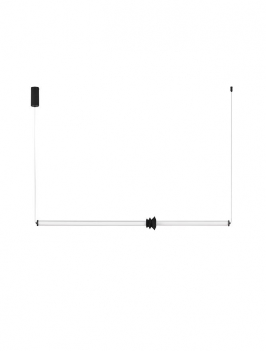 Atmosfera Suspensie orizontala moderna LED Sp1 - LED [2]