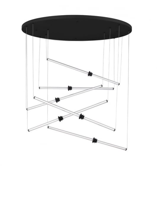 Atmosfera Suspensie moderna Sp6 BIG - LED [2]