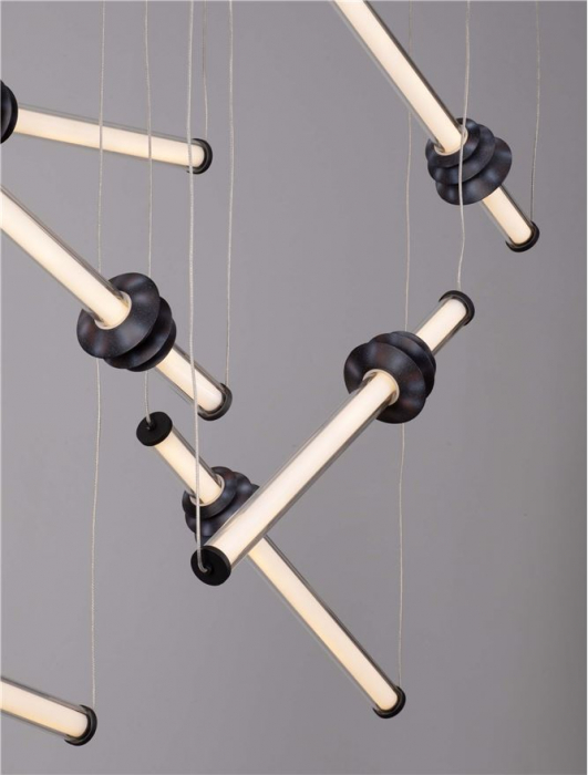 Atmosfera Suspensie Sp6 BIG OVAL - LED [4]