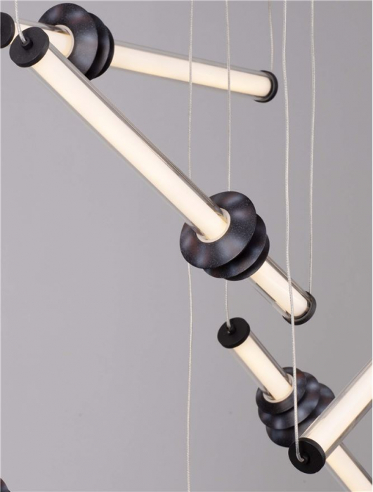 Atmosfera Suspensie Sp6 BIG OVAL - LED [5]