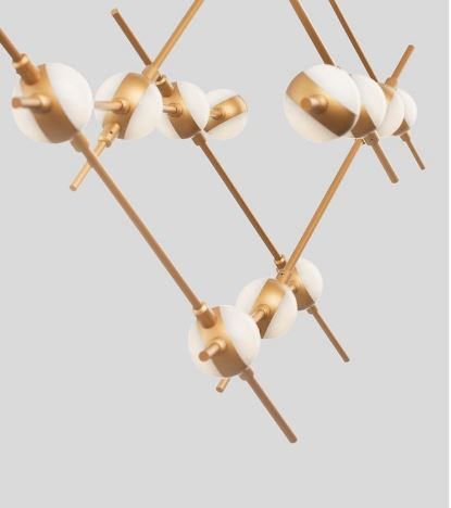 ATOMO 9180614 - suspensie moderna [4]