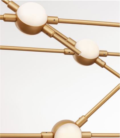 ATOMO 9180614 - suspensie moderna [3]