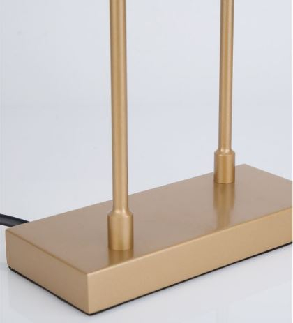 ATOMO - 9280674 - veioza gold - moderna Nova Luce [2]