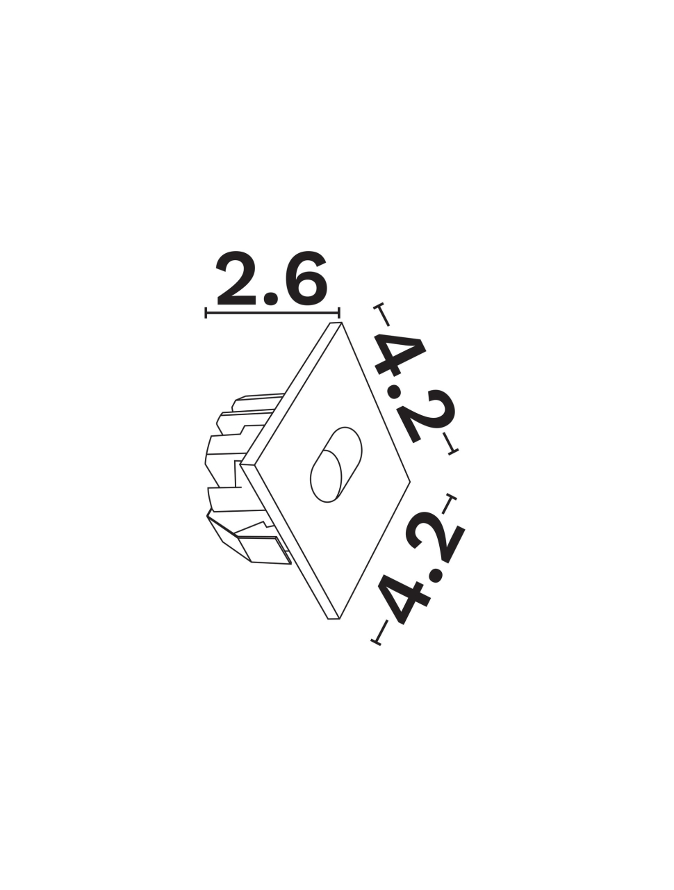 Atrium W30-3W-Dali-Square [3]
