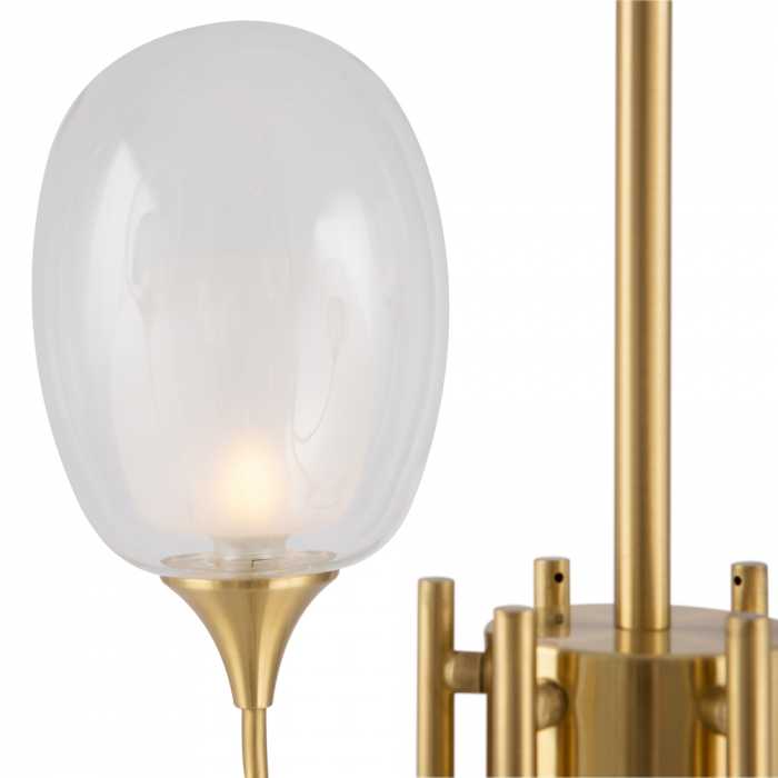 Candelabru modern Aura MOD016PL-06BS - Maytoni [2]
