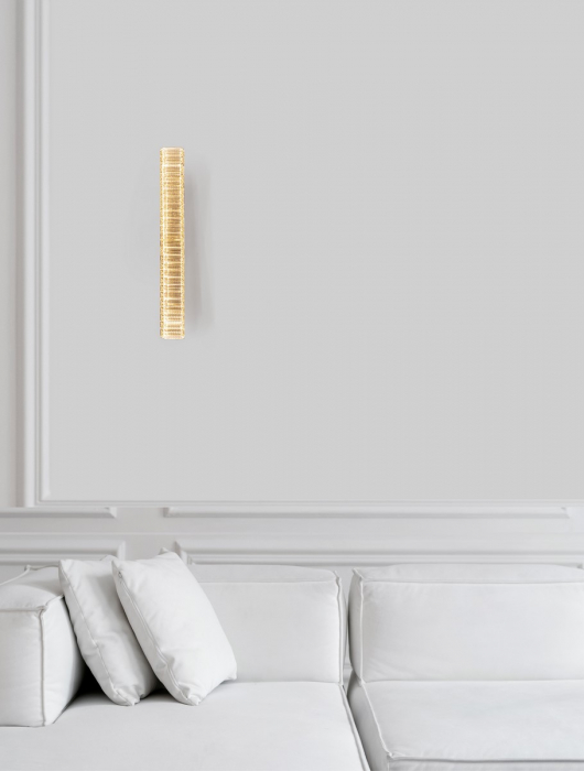 Aplica moderna Aurelia 9333074 - Novaluce [2]