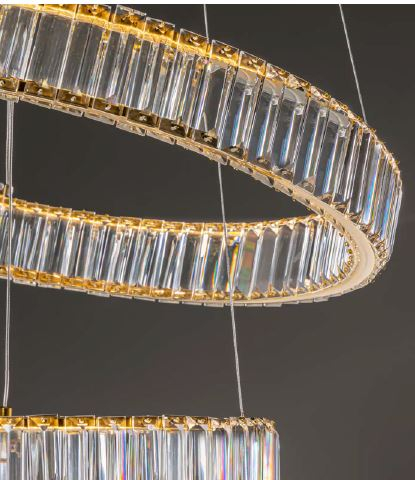 Suspensie moderna Aurelia 9333069 - Nova Luce [3]