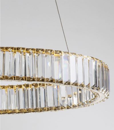 Suspensie moderna Aurelia 9333075 - Nova Luce [3]