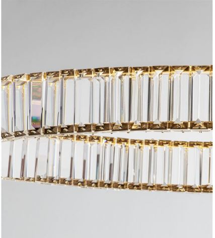 Suspensie moderna Aurelia 9333076 - Nova Luce [2]