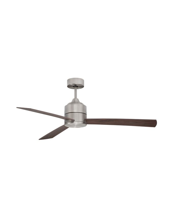 AXEL plafoniera - 9952345 - Stainless Aluminium & Teak & Walnut Plywood [2]