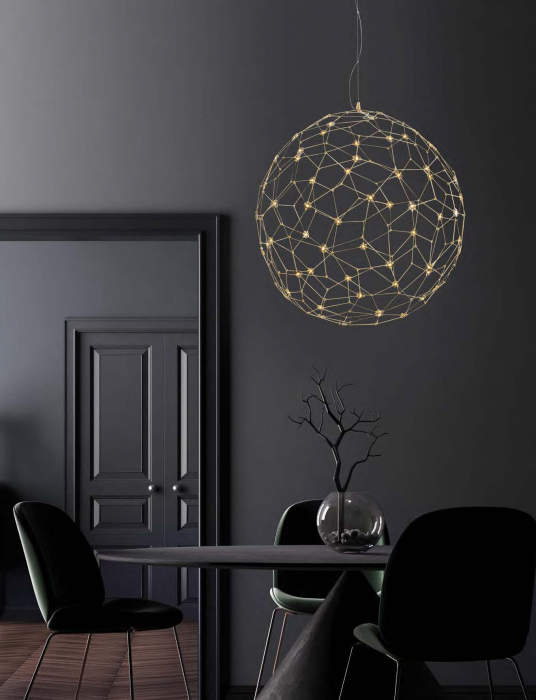 Catalog Nova Luce - corpuri de iluminat [21]