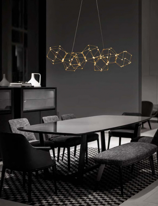 Catalog Nova Luce - corpuri de iluminat [2]