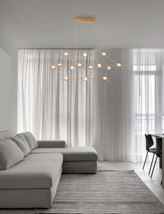 Catalog Nova Luce - corpuri de iluminat [3]
