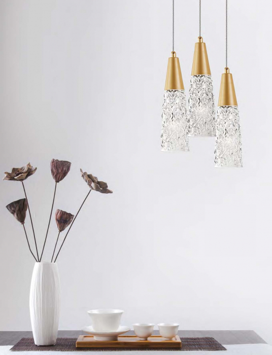 Catalog Nova Luce - corpuri de iluminat [15]