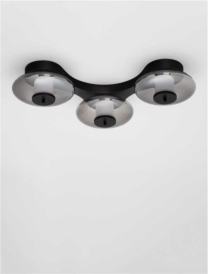 BALLET plafoniera LED 9416900 [3]