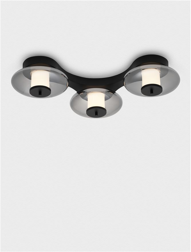 BALLET plafoniera LED 9416900 [4]