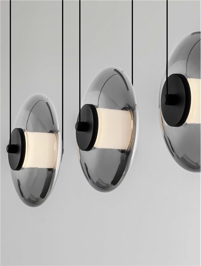 BALLET suspensie LED 9416945 [5]