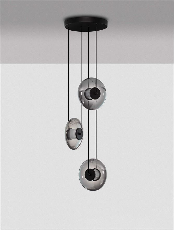 BALLET suspensie LED 9416946 [3]