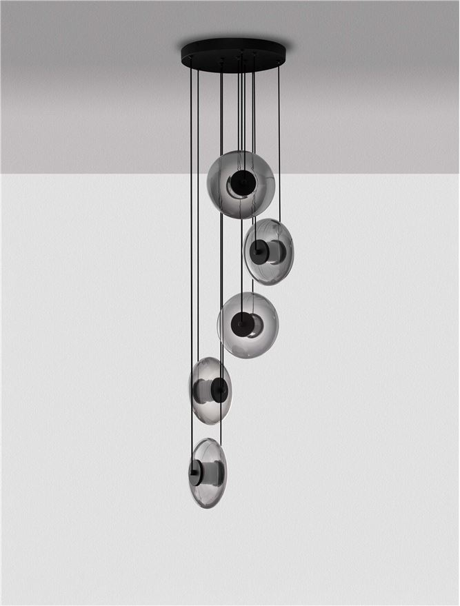 BALLET suspensie LED 9416947 [3]