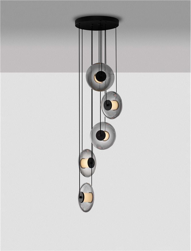 BALLET suspensie LED 9416947 [4]