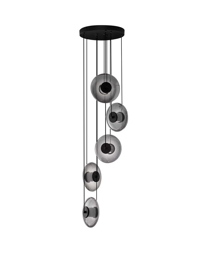 BALLET suspensie LED 9416947 [2]