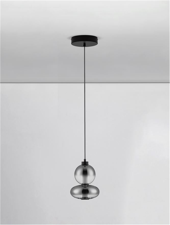 BALLY suspensie LED 9030554 [3]