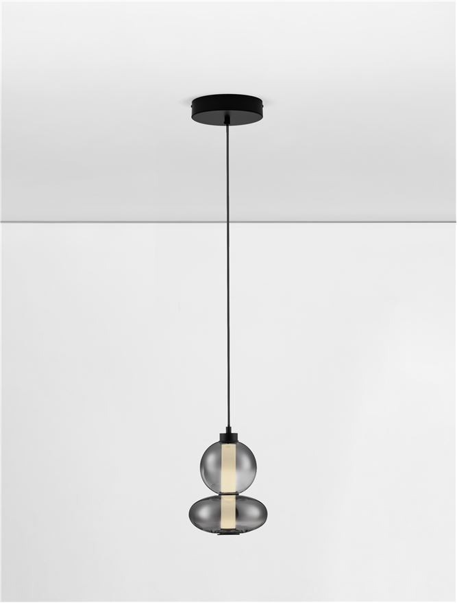 BALLY suspensie LED 9030554 [4]