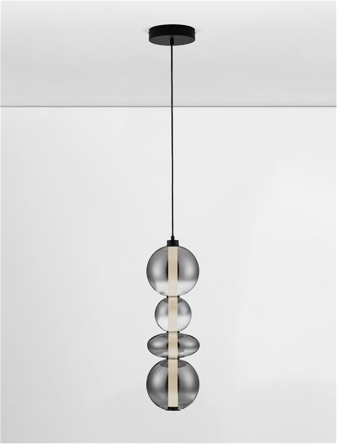 BALLY suspensie LED 9030556 [4]