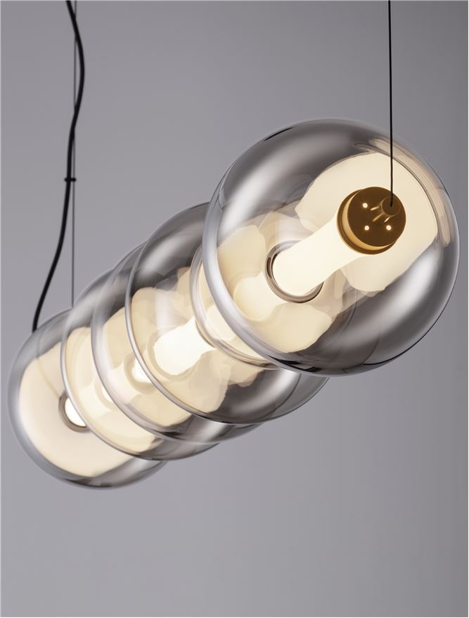 BALLY suspensie LED 9030557 [6]