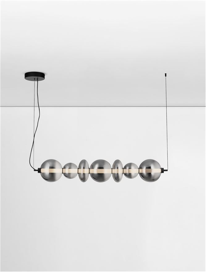 BALLY suspensie LED 9030557 [4]