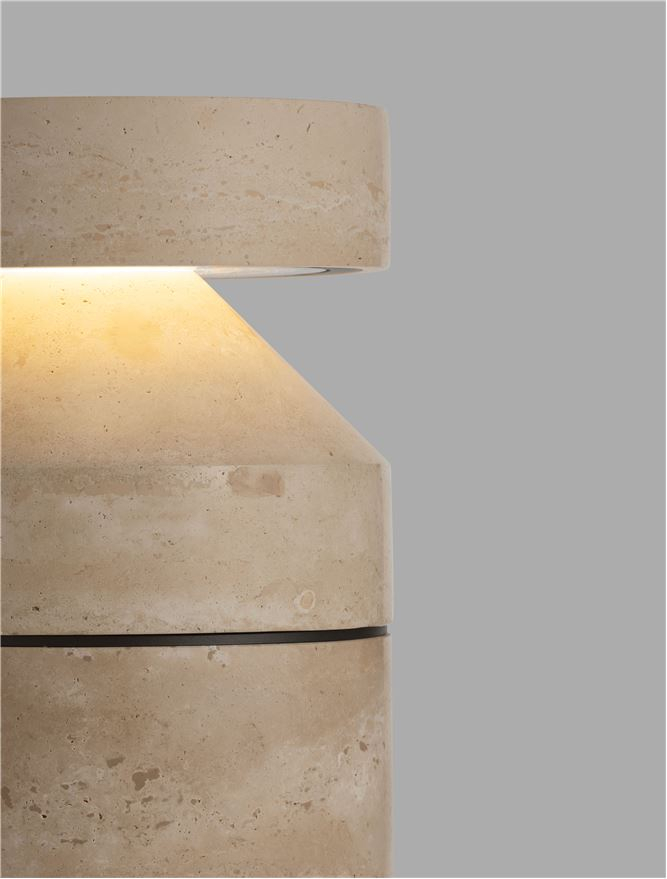 Balma stalp exterior [5]