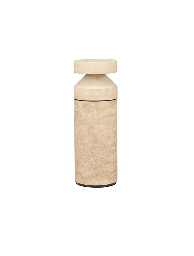 Balma stalp exterior [2]