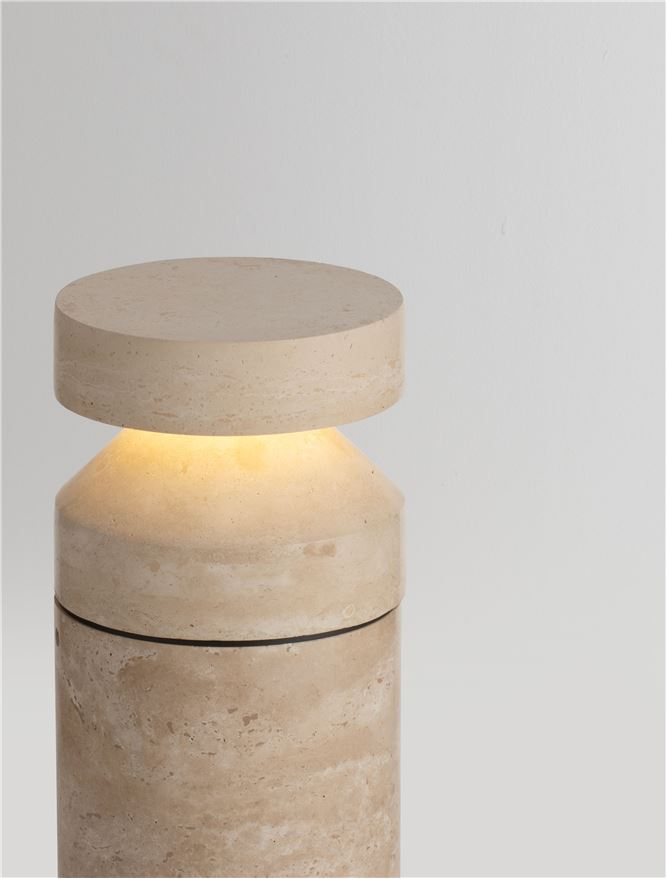 Balma stalp exterior [6]