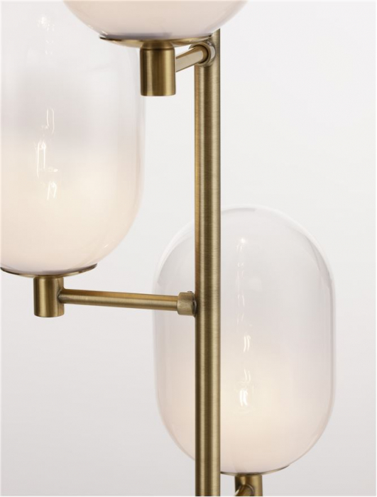 Lampadar modern Balor 9009248 - Nova Luce - corpuri de iluminat moderne [3]