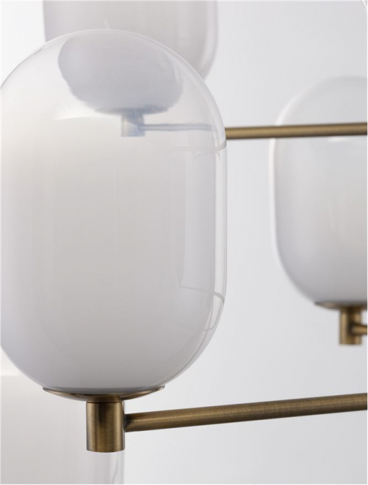 Balor SP12 - lustra moderna 9009244 [2]