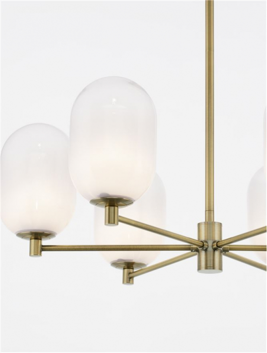 Balor SP6 - lustra moderna 9009246 [4]