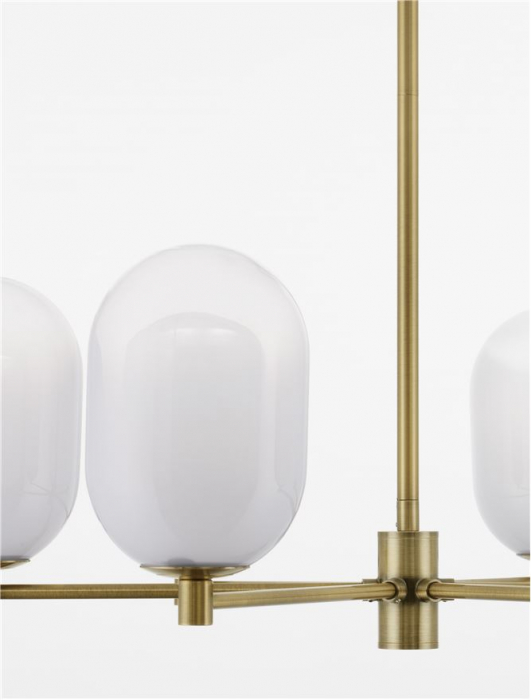 Balor SP6 - lustra moderna 9009246 [2]