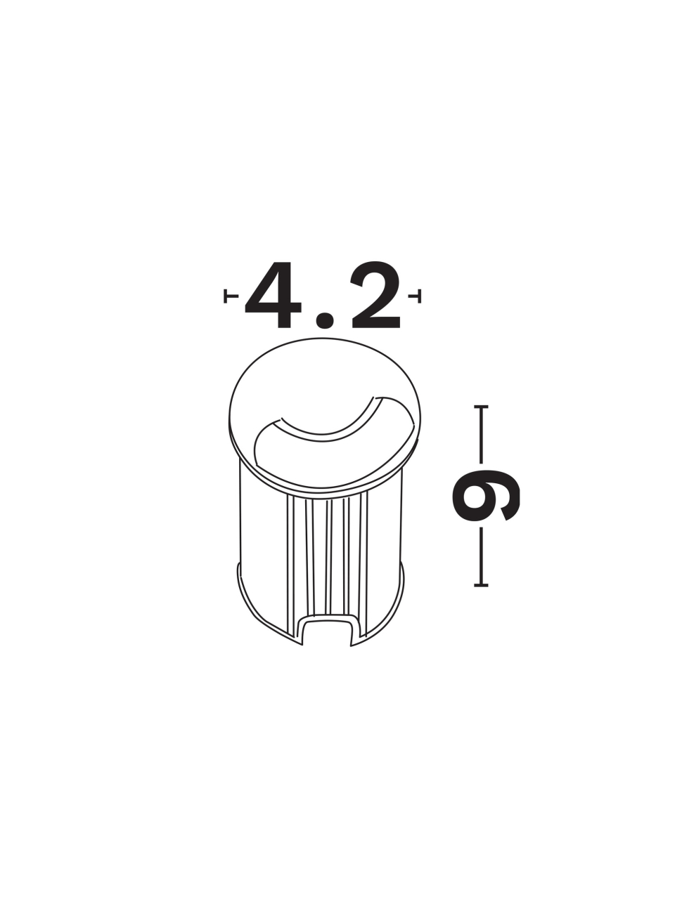 Bang N30-1W-D4.2-V2 [6]
