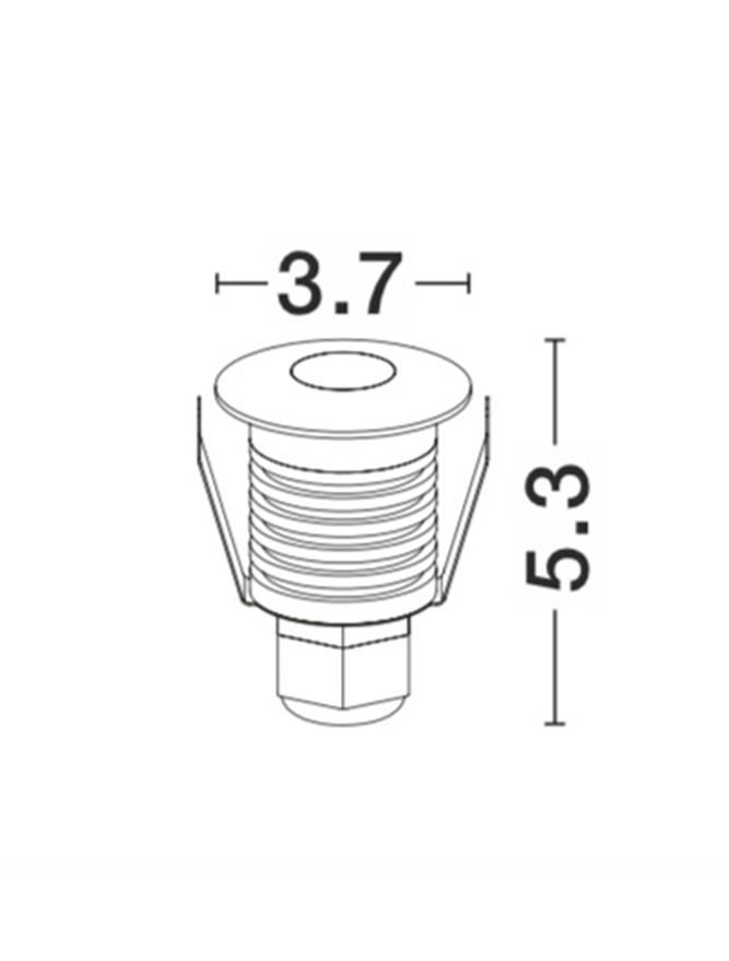 BANG pitic exterior LED 9019212 [3]